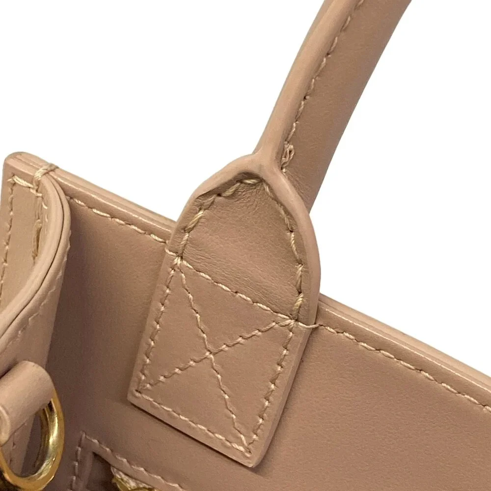 Dolce & Gabbana DOLCE&GABBANA DG Daily Shopper Tote Mini Tote Bag